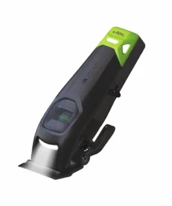 Masina de tuns Kiepe Hepike Nitrocut brushless 8000 RPM 3000 mAh - imagine 3