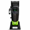 Masina de tuns Kiepe Hepike Nitrocut brushless 8000 RPM 3000 mAh