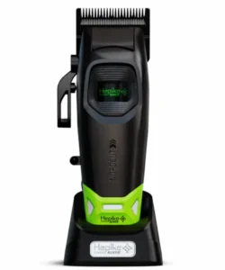 Masina de tuns Kiepe Hepike Nitrocut brushless 8000 RPM 3000 mAh