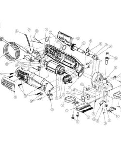 Serviciu de înlocuire motor, placă electronică sau acumulator