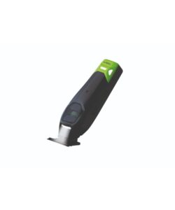 Alternative view of Masina de contur Kiepe Hepike Nitrocut Trimmer brushless 8000 RPM 2500 mAh DLC