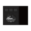 Covoras magnetic pentru ustensile si masini de tuns The Shave Factory 3 magneti