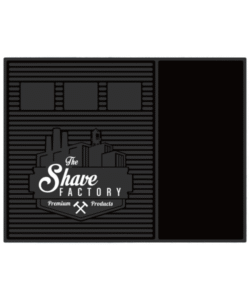 Covoras magnetic pentru ustensile si masini de tuns The Shave Factory 3 magneti