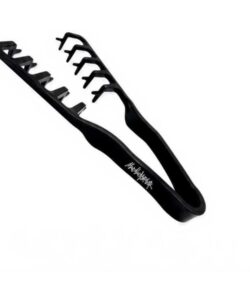 Alternative view of Pieptene de texturat Marmara Barber Magic Comb, negru