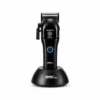 Mașină de tuns MRD PRO Smart Brain HC-3969ST neagră