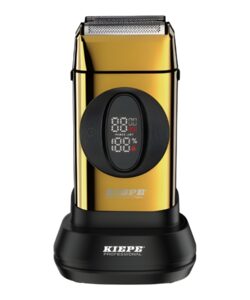 Aparat de ras ( shaver ) profesional KIEPE 6540 Auriu