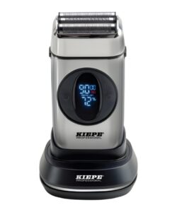 Aparat de ras ( shaver ) profesional KIEPE 6540 Argintiu