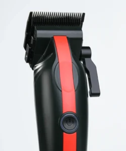 Masina de tuns Cocco Veloce Lite black/red - imagine 7