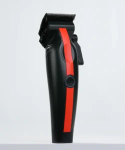 Masina de tuns Cocco Veloce Lite black/red - imagine 10