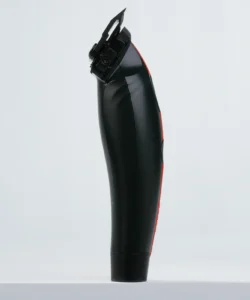 Masina de tuns Cocco Veloce Lite black/red - imagine 9