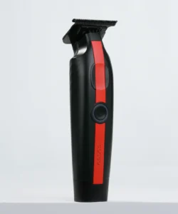 Aparat de contur Cocco Veloce Lite black/red - imagine 8