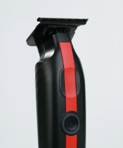 Aparat de contur Cocco Veloce Lite black/red - imagine 7