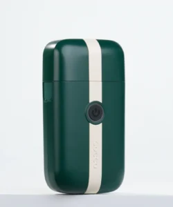 Alternative view of Aparat de ras (shaver) Cocco Veloce Lite Green-White