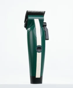 Masina de tuns Cocco Veloce Lite green-white - imagine 10