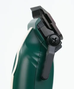 Masina de tuns Cocco Veloce Lite green-white - imagine 6