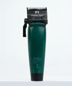 Masina de tuns Cocco Veloce Lite green-white - imagine 8