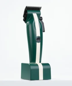 Masina de tuns Cocco Veloce Lite green-white - imagine 12