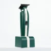 Aparat de contur Cocco Veloce Lite green-white