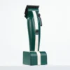 Masina de tuns Cocco Veloce Lite green-white