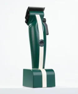 Masina de tuns Cocco Veloce Lite green-white