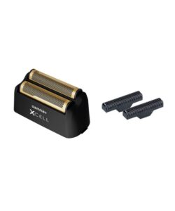 Folie și cuțite pentru Shaver Gamma + XCeed / XCell