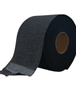 Gulere frizerie MFY, Set 5 role x 100 buc, negru - imagine 3