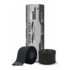 Gulere frizerie MFY, Set 5 role x 100 buc, negru