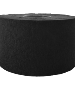 Alternative view of Gulere frizerie MFY, Set 5 role x 100 buc, negru