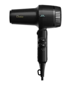 Uscator de par JRL Vortice Dryer Black 2400W
