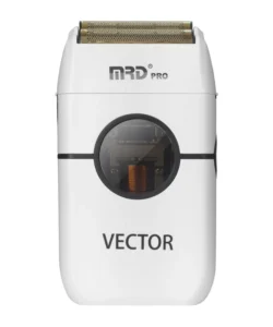 MRD Pro Vector ZB-999, alb