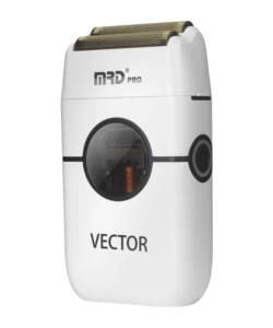 Aparat de ras MRD Pro Vector ZB-999, ALB - imagine 6