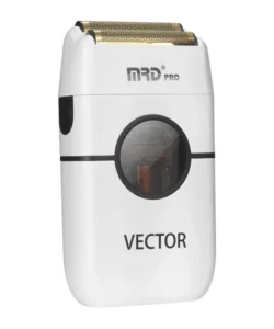 Aparat de ras MRD Pro Vector ZB-999, ALB - imagine 5