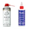 Set AF Wahl2 Accesorii Frizerie