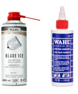 Set AF Wahl2 Accesorii Frizerie