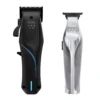 Set Wahl Vapor + Hi-Viz - mașină de tuns și aparat de contur