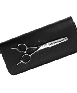Foarfecă de filat Iron King Fusion 5.5 inch - imagine 7