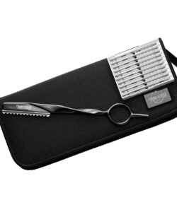 Alternative view of Brici de texturat profesional Iron King Black