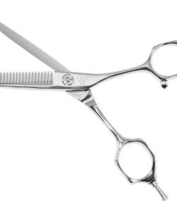 Foarfecă de filat Iron King Fusion 5.5 inch - imagine 5