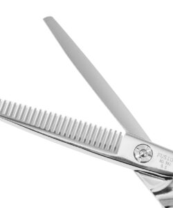 Foarfecă de filat Iron King Fusion 5.5 inch - imagine 3
