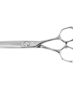 Foarfecă de filat Iron King Fusion 5.5 inch - imagine 2