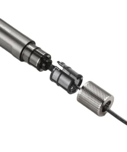 Uscător de păr BaByliss PRO Drying Wand 1600 W - imagine 6