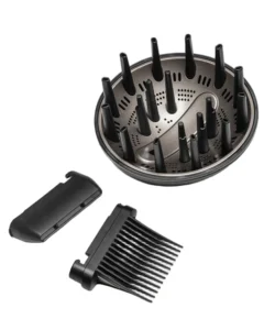 Uscător de păr BaByliss PRO Drying Wand 1600 W - imagine 8