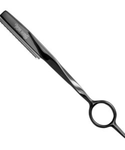 Brici de texturat profesional Iron King Black