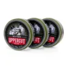 Set 3 buc. Ceară de păr UPPERCUT Matte Pomade 100 g