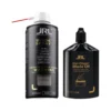 Set de întreținere JRL pentru mașini de tuns și contur, cu ulei și spray de curățare