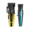 Set VGR V-992 și V-285 - mașină de tuns și trimmer
